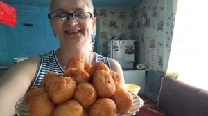 СЕЛЬСКИЕ БУДНИ