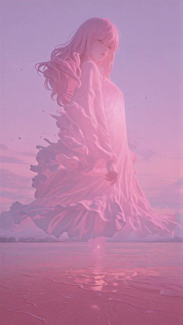 Нежная девушка♥