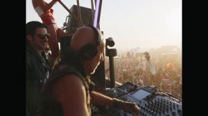 Lee Burridge - Live @ Robot Heart x Burning Man [30.08.2025]