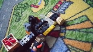 скибиди туалет 4