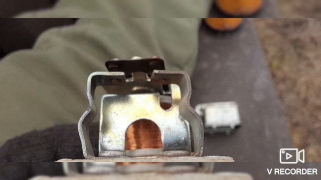 Урал 4320 - отказ стартера