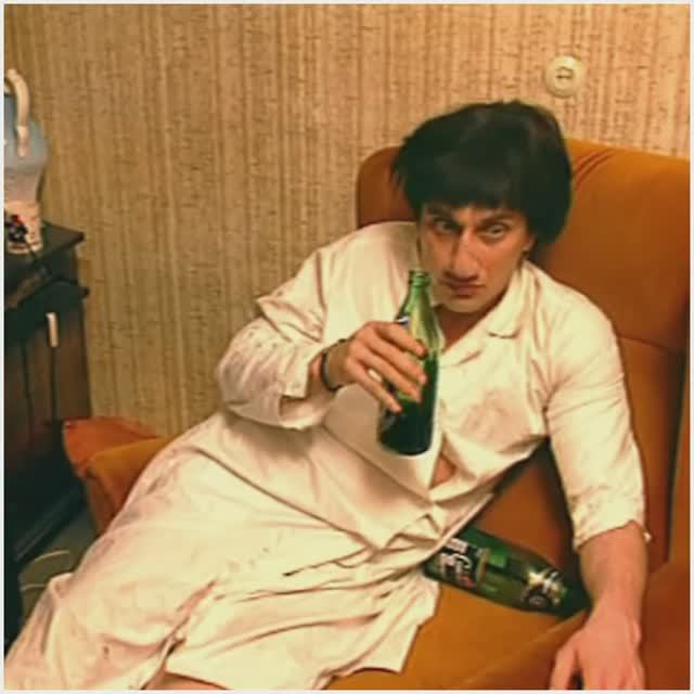 Ребята! Спокойняк! Фрагменты из сериала ″Осторожно, модерн!″