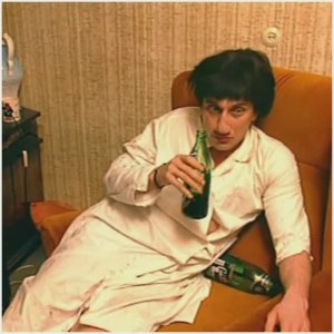 Ребята! Спокойняк! Фрагменты из сериала ″Осторожно, модерн!″