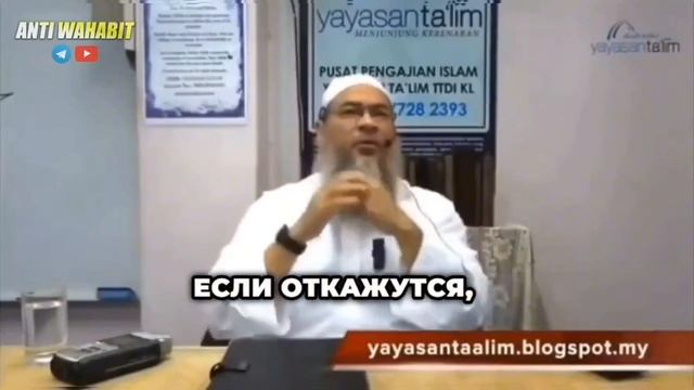 Шариатская полиция захватывает Новороссийск смотреть онлайн