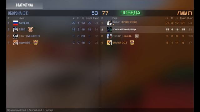 играю в standoff смотреть онлайн