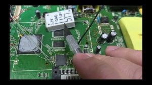 инструкция по прошивке emmc через ISP на програмоторах t48 , t56 , t76 2 часть