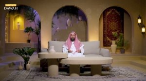 Аль-Хабиб (Любимец) #17 - Они пытались убить Пророка _ Шейх Набиль аль-Авады