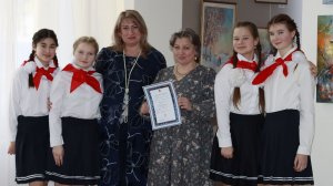 Региональный фестиваль хорового исполнения "Поющее Подмосковье". Дмитров 2026. Зональный этап.