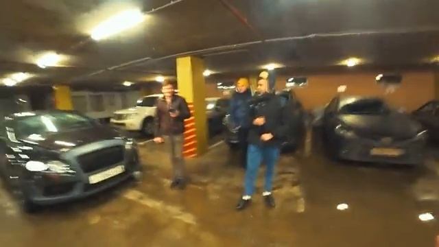 Прощаемся с легендой. Новая тачка.-1 .Паша Пэл