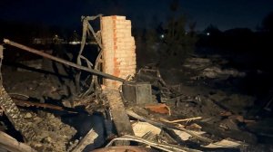 Причиной унесшего жизни пяти человек пожара могла стать неисправная работа котла