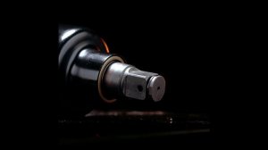 Licota PAW-10048S Гайковерт пневматический ударный 1" 2439 Нм (249 кГм), с коротким жалом