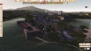 Суверенная Республика. Обзор. MichelleXGame.