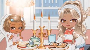 НАВАЯ ИГРА ПЛАНЕТА АВАТАР ВОРЛД AVATAR WORLD