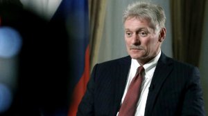 Песков: если Эстония нацелит ядерное оружие на Россию, РФ сделает то же в ответ