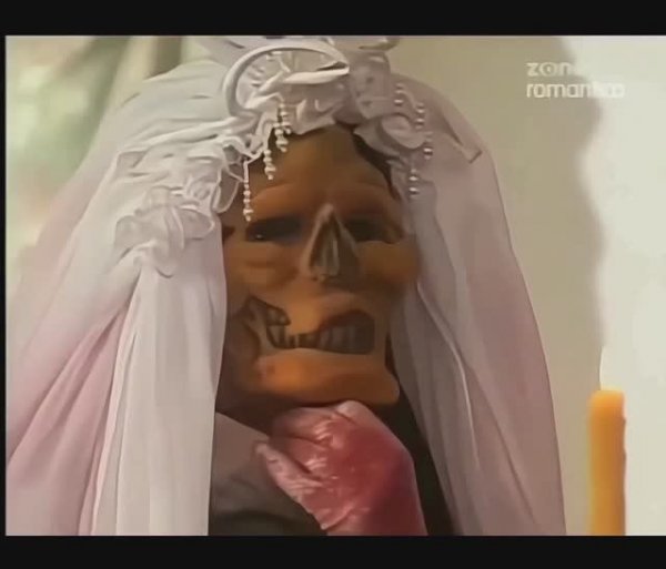 Клип «Жена Иуды». La Mujer de Judas.