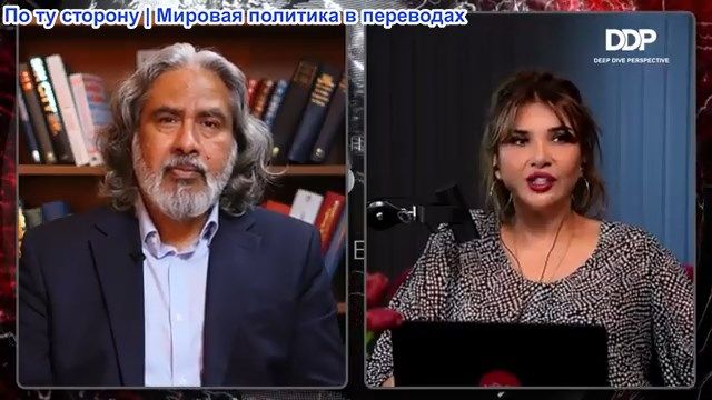 Мохсин Аббас - Шармин Нарвани: Карта, которая объясняет каждую войну прямо сейчас смотреть онлайн