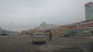 Красноярск февраль 2024г.