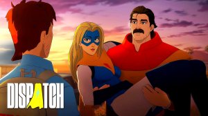 Dispatch ➤ Прохождение #2