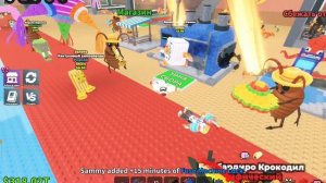 1B В СЕКУНДУ? НОВОЕ DIVINE ОБНОВЛЕНИЕ В STEAL A BRAINROT