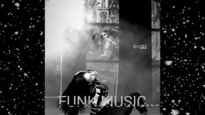 Разминка в стиле фанк