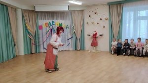 Масленичные гуляния: праздник солнца и улыбок в детском саду!