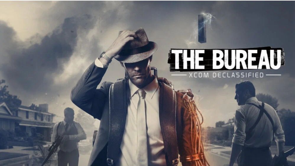The Bureau: XCOM Declassified. Прохождение №8. Финалочка.