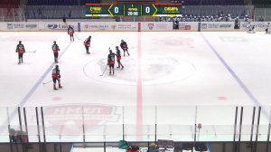 2010: Ермак – Сибирь (матч 2)