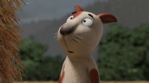 Кража клевера! Дело дорожного разбойника  Мир Аливаны