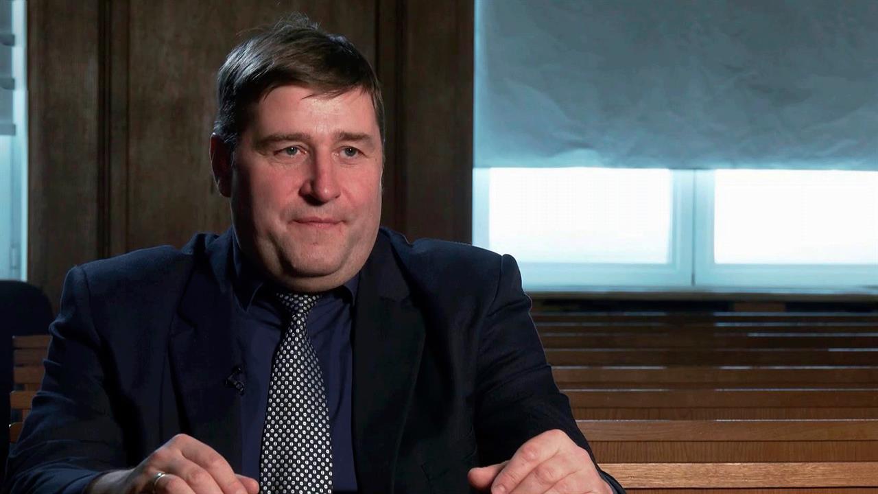 Эксперт объяснил, от чего зависит масштаб половодья. смотреть онлайн