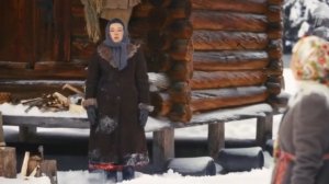 Хочется праздника как на масленной неделе от 22.02.2026 анонс выпуска, что будет в эфире