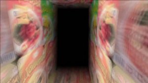 SCP-087-B Доширак edition by Linkin Simpson v1.0