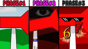 INCREDIBOX SPRUNKI: ВСЕ ФАЗЫ НОВОГО ОС MLG AIRHORN 2! 📢🎮 ОТ ФАЗЫ 1 ДО ФАЗЫ 3! 🚀🔥