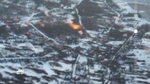 ПВО не помогает: на Украине шокированы новыми возможностями авиабомбы ФАБ | «Итоги недели»