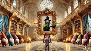 «К чему бы это?!».., | Новый Муз~Вопрос | «Карусель» | 22/02/26