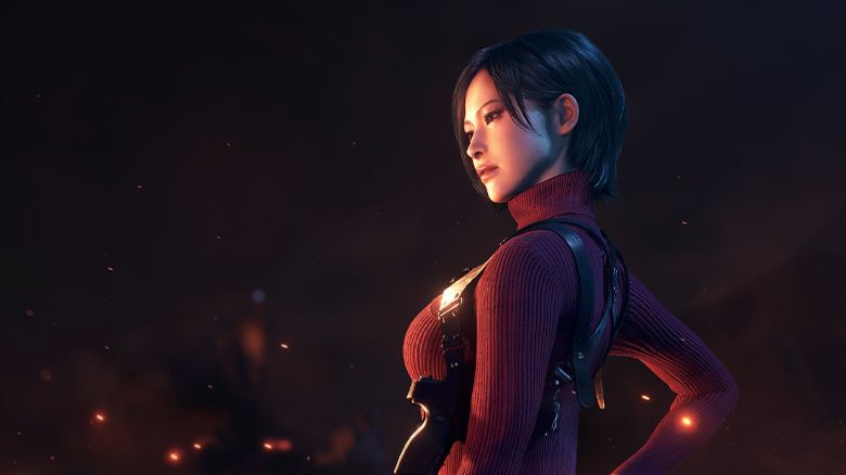 resident evil separate ways: Два в пути. часть 1 смотреть онлайн