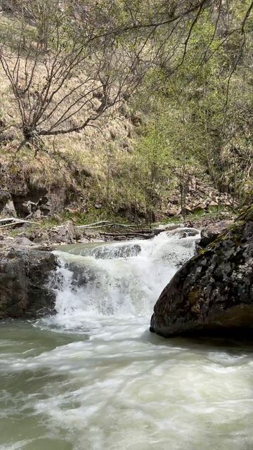 среди скал смотреть онлайн