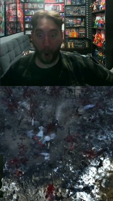 Ну пока не очень интересно | #nightthrasher113 #марв #marv #113 #twitch #твич #projectwindless