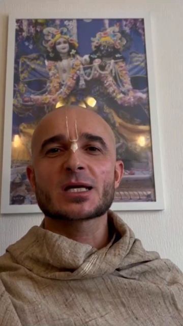 Приглашение на Казань-Мелу 6-7 марта от Гамбхиры прабху #shorts