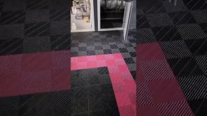 Уборка на плитке СУХОЙПОЛ