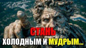 ОТДАЛИСЬ ОТ НЕБЛАГОДАРНЫХ И РЕШИ 90% СВОИХ ПРОБЛЕМ! | Стоицизм.