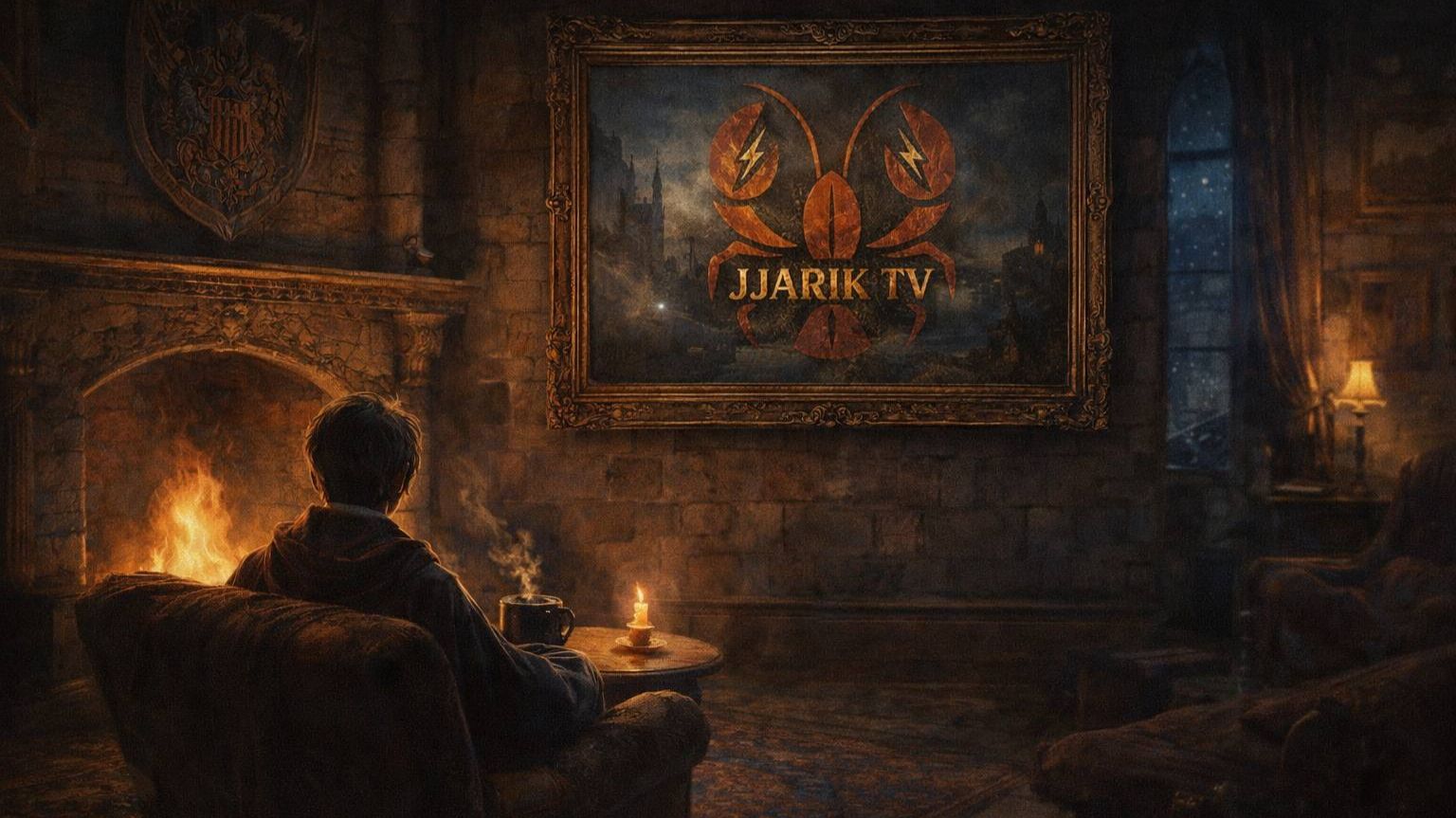 Apex Legends Hogwarts Legacy РАБОТЯГА НА СТРИМЕ | Jjarik TV