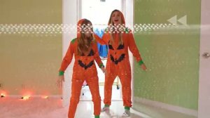 Забавные детективные истории для детей от Насти