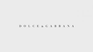 Показ мужской коллекции Dolce & Gabbana Alta Sartoria 2022 - 4K