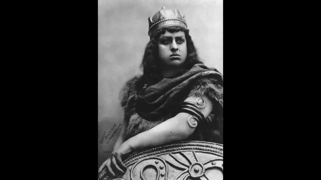 Василий Шаронов бас- баритон  записи (1901, 1903, 1910)