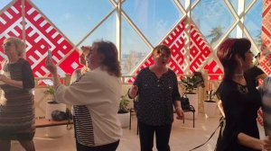 21 февраля,Захмелела....