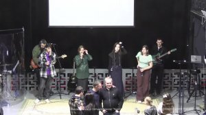 Богослужение | Церковь "Христианская Миссия" г. Саратов