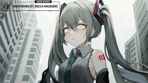 Henri Werner - Nightmare (ft. Becca Krueger)