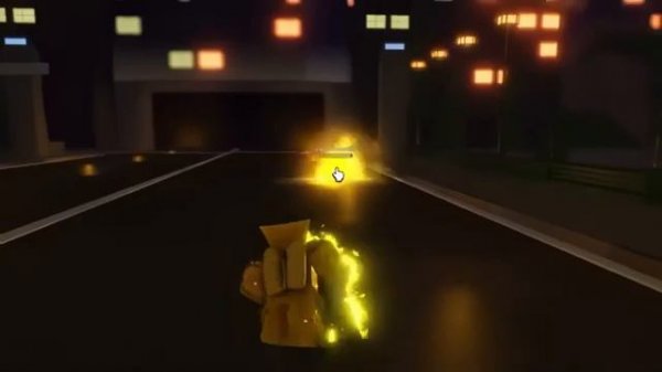 Спустя год в Your Bizzare Adventure [Перезалив]