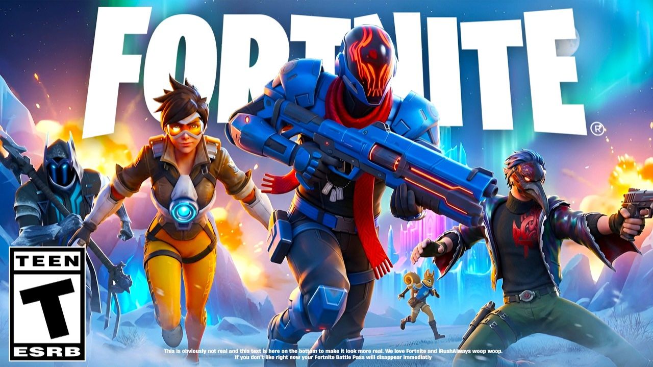 ВЕСЬ КОНТЕНТ ФЕВРАЛЯ! Возвращение Семерки, K-Pop охотники и новые мифики! смотреть онлайн