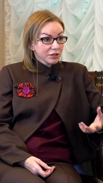 Предприниматель — это профессия : Татьяна Чеховская lВыпуск 5IСветлана Петрова, к.э.н.